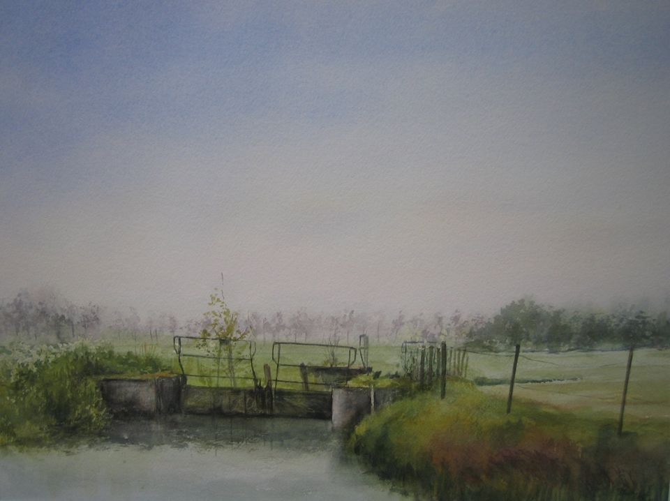 Galerieroute Drachten