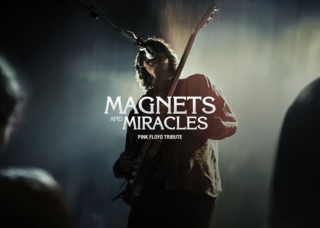 Magnets and Miracles: A Tribute to Pink Floyd