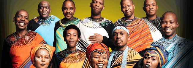 South African Road Trip: We Are Family