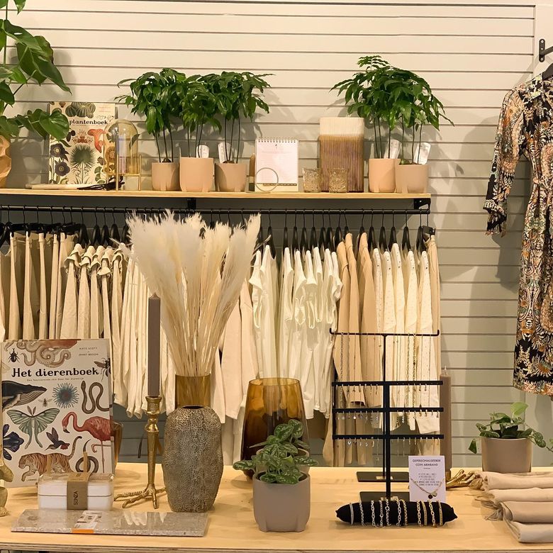 NENEK Fashion & Lifestyle