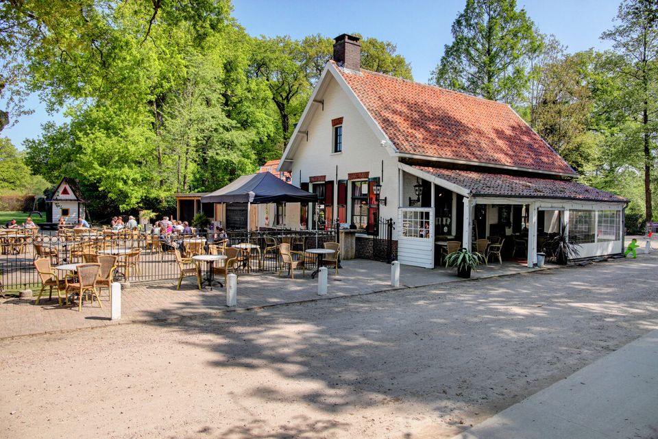 Herberg 't Pannehûske