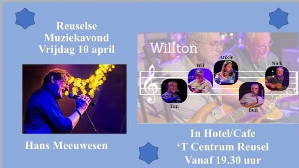 Muziek