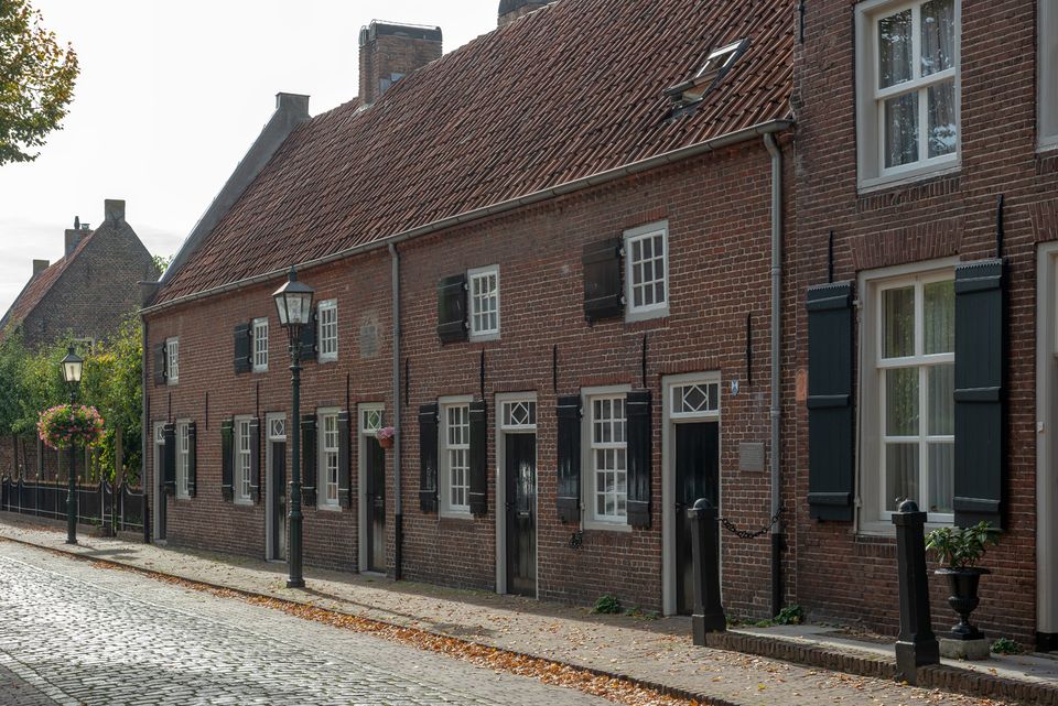 het Gasthuis van Jan Daems
