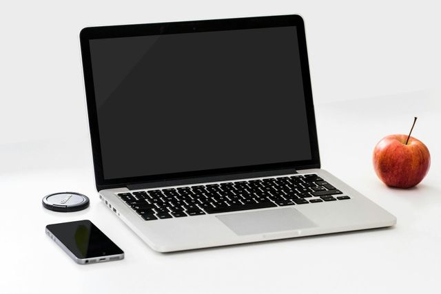 Workshop on becoming more digitally skilled