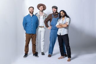 The Royal Hillbilly Club