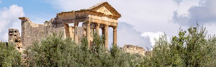 Logo Week van de Klassieken