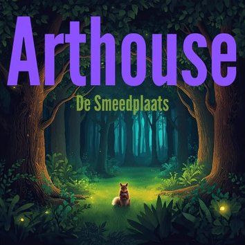 Arthouse De Smeedplaats