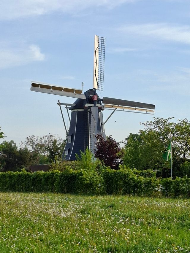 Nationale Open Molendagen 2026
