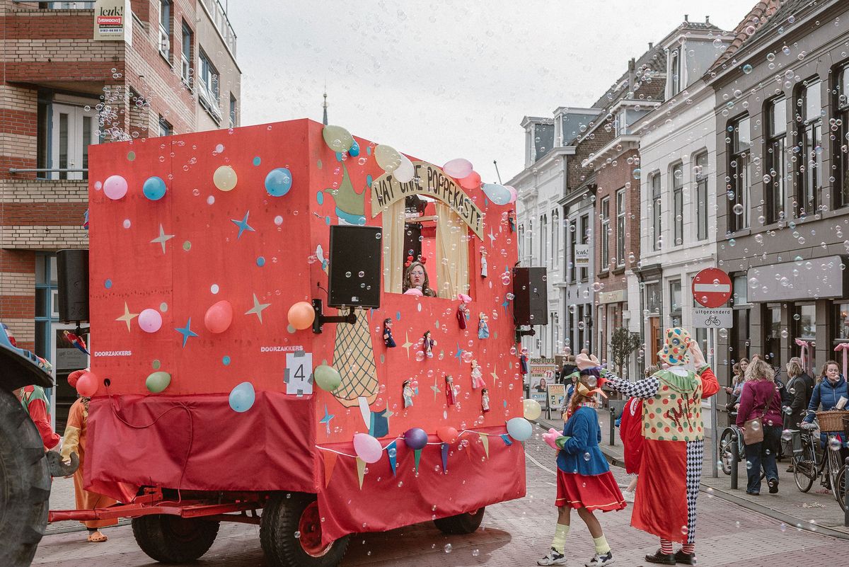 Wat te doen in maart? Bekijk hier onze tips! | Mooi Gorinchem