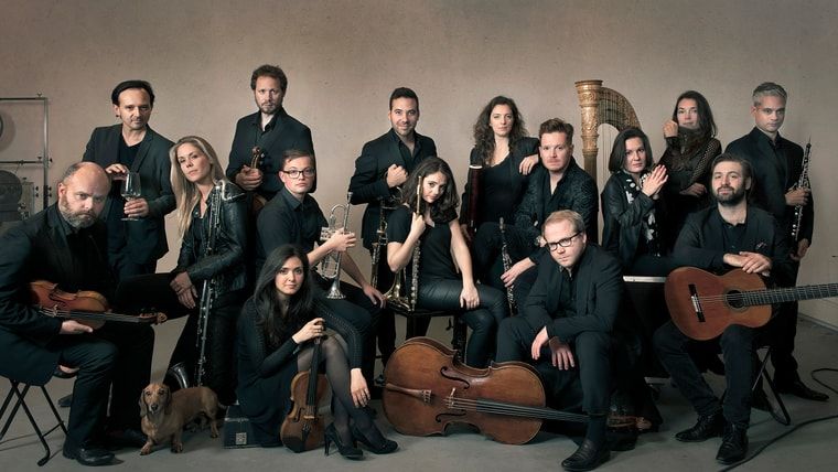 Mavericks - Migrations