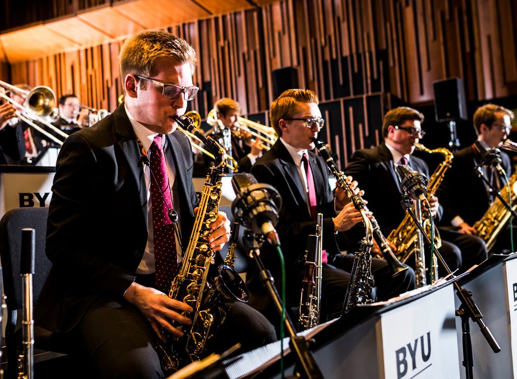 International Bigband Extravaganza