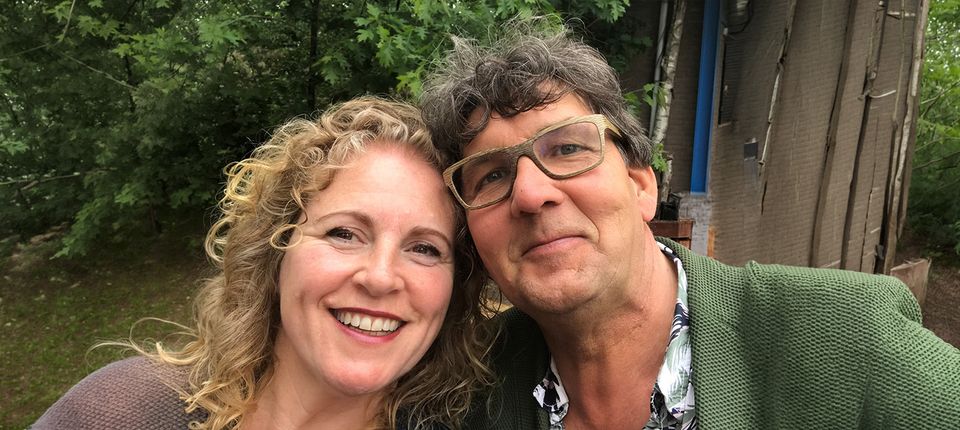 Programmering van Theater de Lievekamp