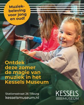 foto: Kessels Museum