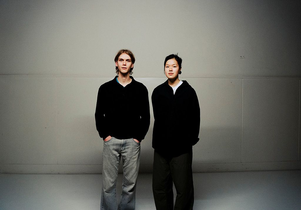 ashleyho+domeniknaue: last portrait