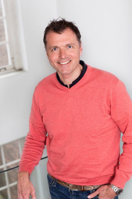 foto van ferrie