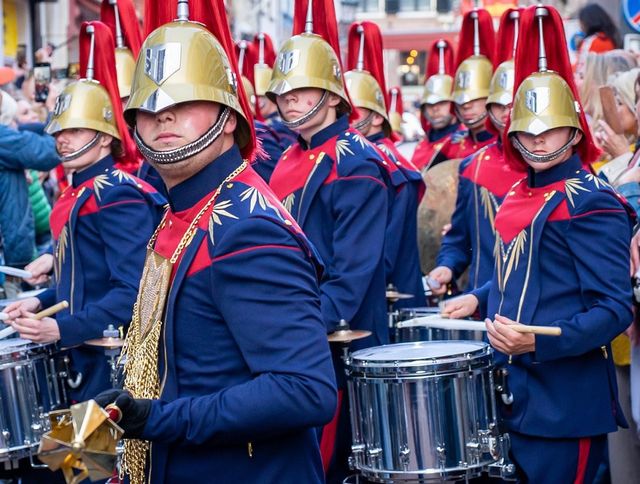Kamper Trompetterkorps