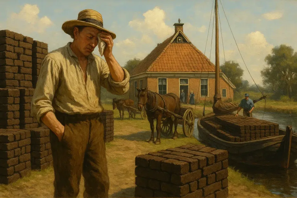 Ryckolt bij de Draaij