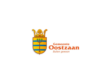 Logo Gemeente Oostzaan