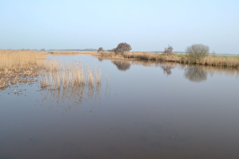 De Linde | Wandelroute