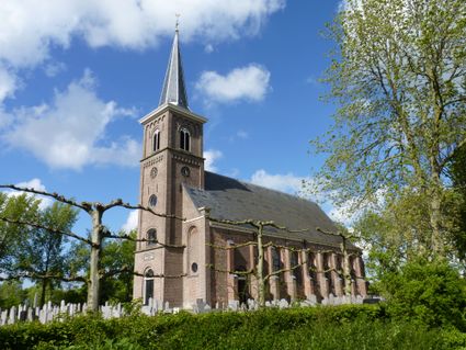 heel mooi plekje om lekker tot rust te komen