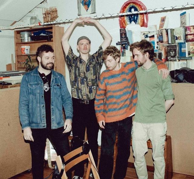 Deelnemer Nobel Award