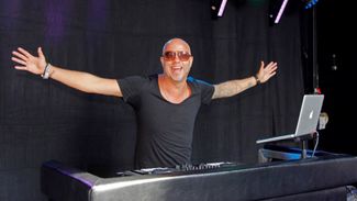 70’s, 80’s en Soul & Dance Classics met DJ Michael FD