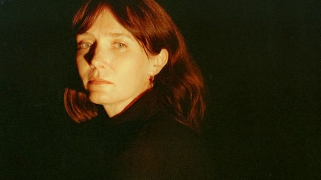 Sarah Blasko