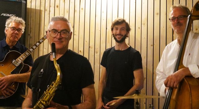 Nota Bene Trio Jazz
