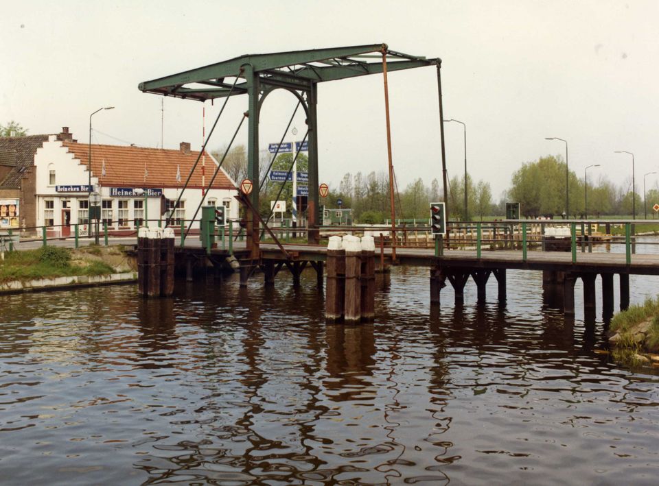 200 Years of the Zuid-Willemsvaart