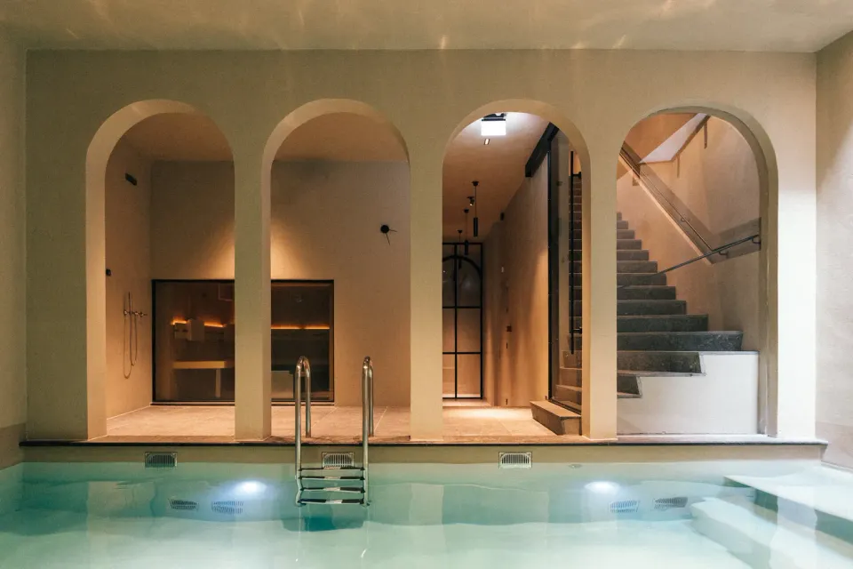 Sanctum Spa Maastricht