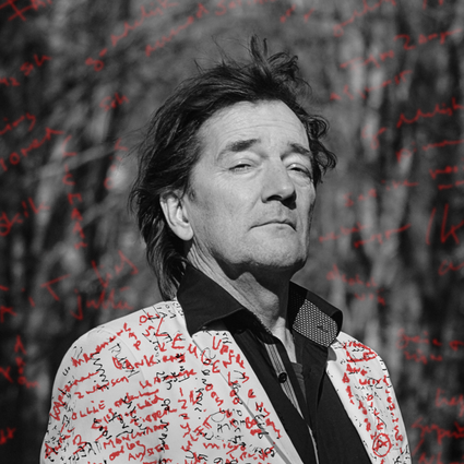 André Manuel  | Het Goddelijke Lichaam