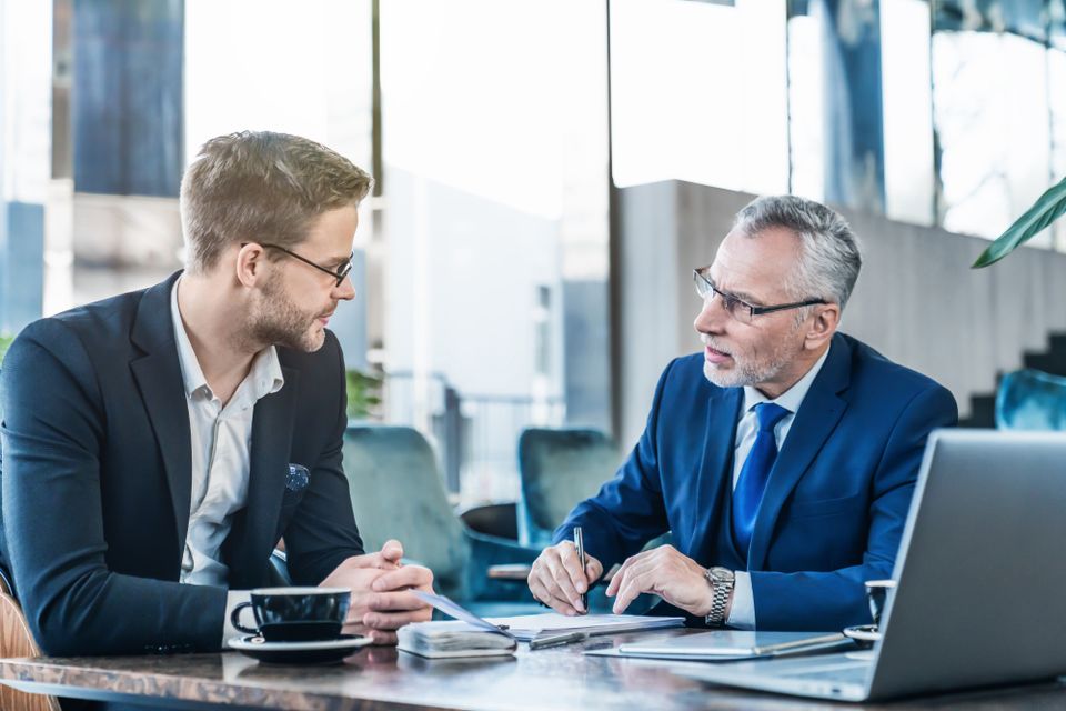 adviseur groeien almere