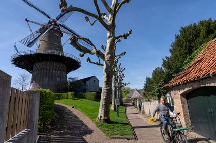 Ravenstein molen