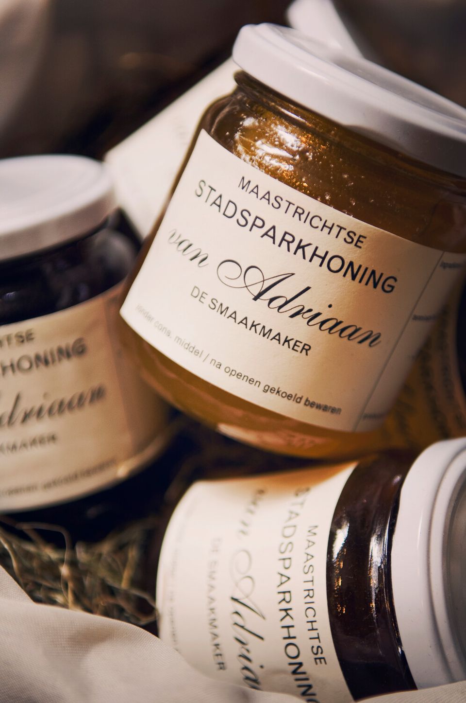 adriaan de smaakmaker jam streekproducten adriaan de smaakmaker