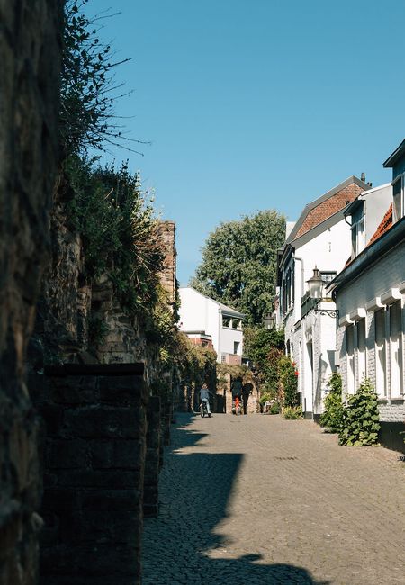 Jekerkwartier Maastricht