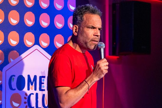 Comedy Night