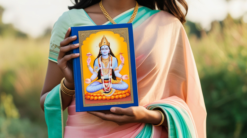 Saraswati 2