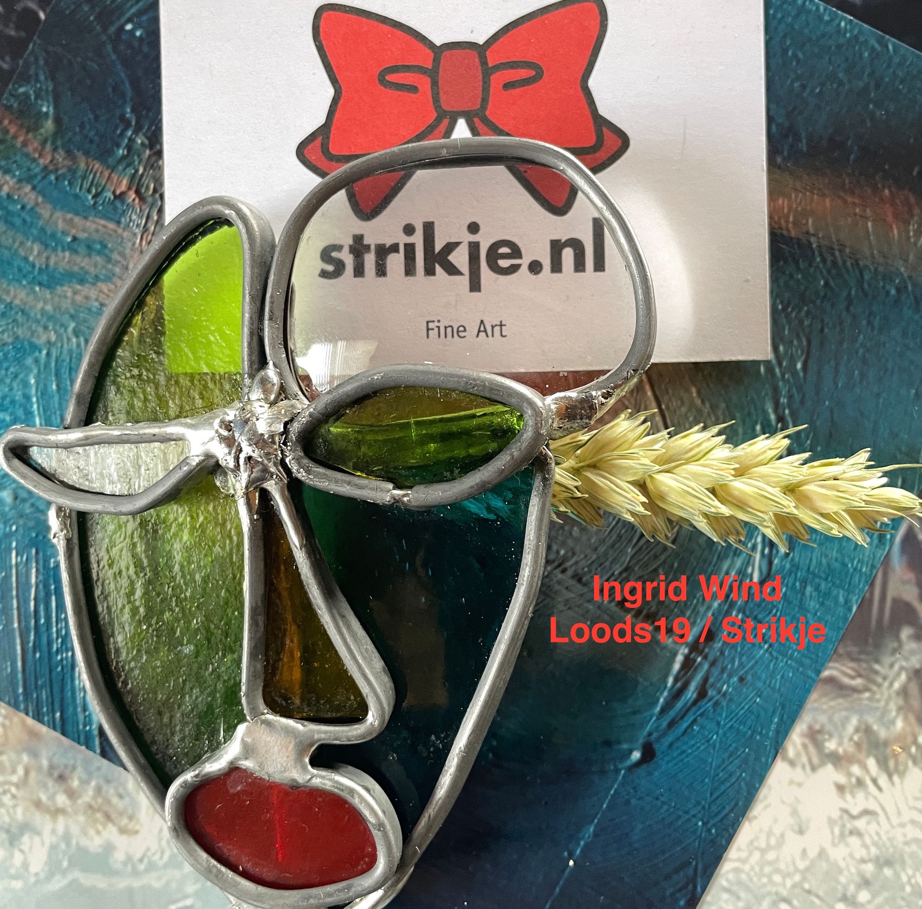 workshop inspiratie