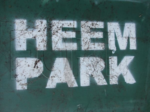 Heempark
