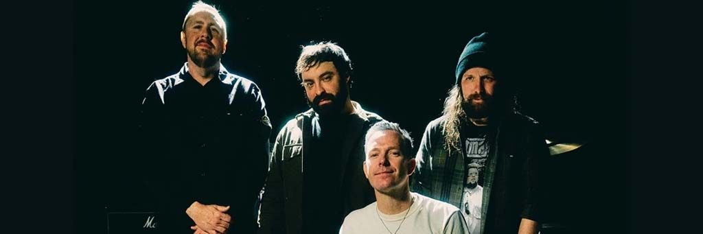 The Village presents I AM THE AVALANCHE + BONY MACARONI