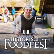 Historisch Foodfest