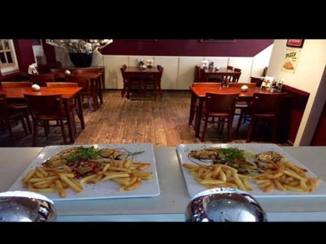 Restaurant de 4 Linden 2