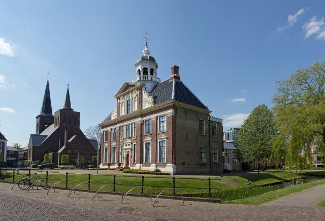 Crackstate Heerenveen