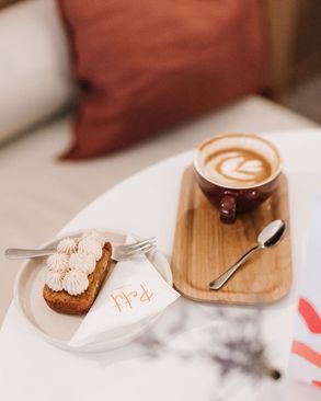 Petit by Sam | Den Haag | Honeyguide