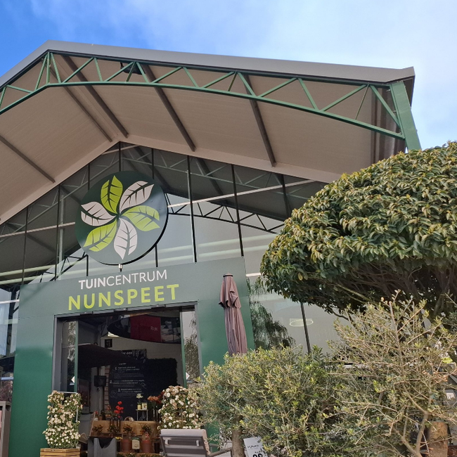 Tuincentrum Nunspeet