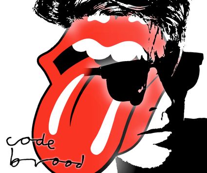 Code Brood & The Stones banner