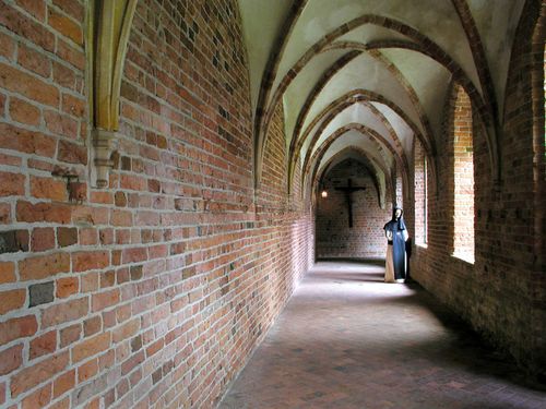 Klooster Ter Apel 3