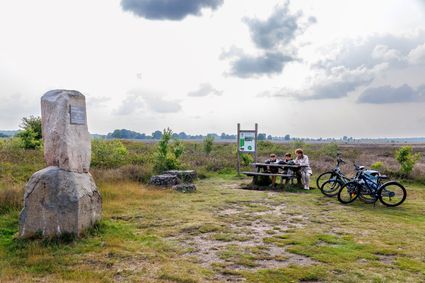 belgenmonument fietsen