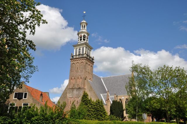Hervormde Kerk Haastrecht