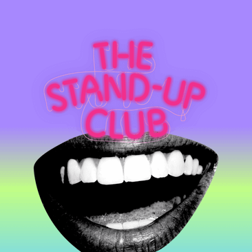 Caat Comedy – The Stand-up Club #1